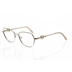 Michael Kors 	MK 3040B(Provence) 1213 53-16-135 Eyeglasses FRAMES ONLY-VERY GOOD